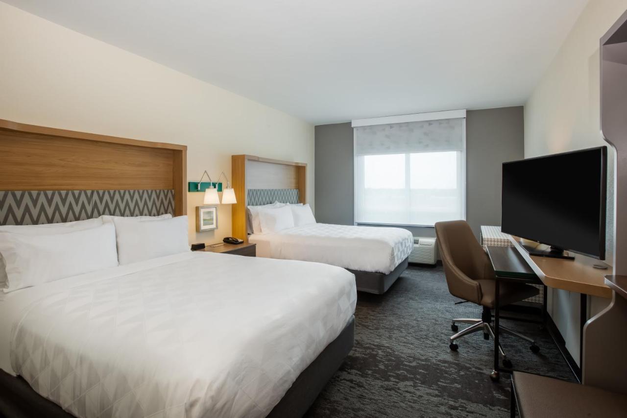 Holiday Inn - Gulfport-Airport By Ihg Luaran gambar