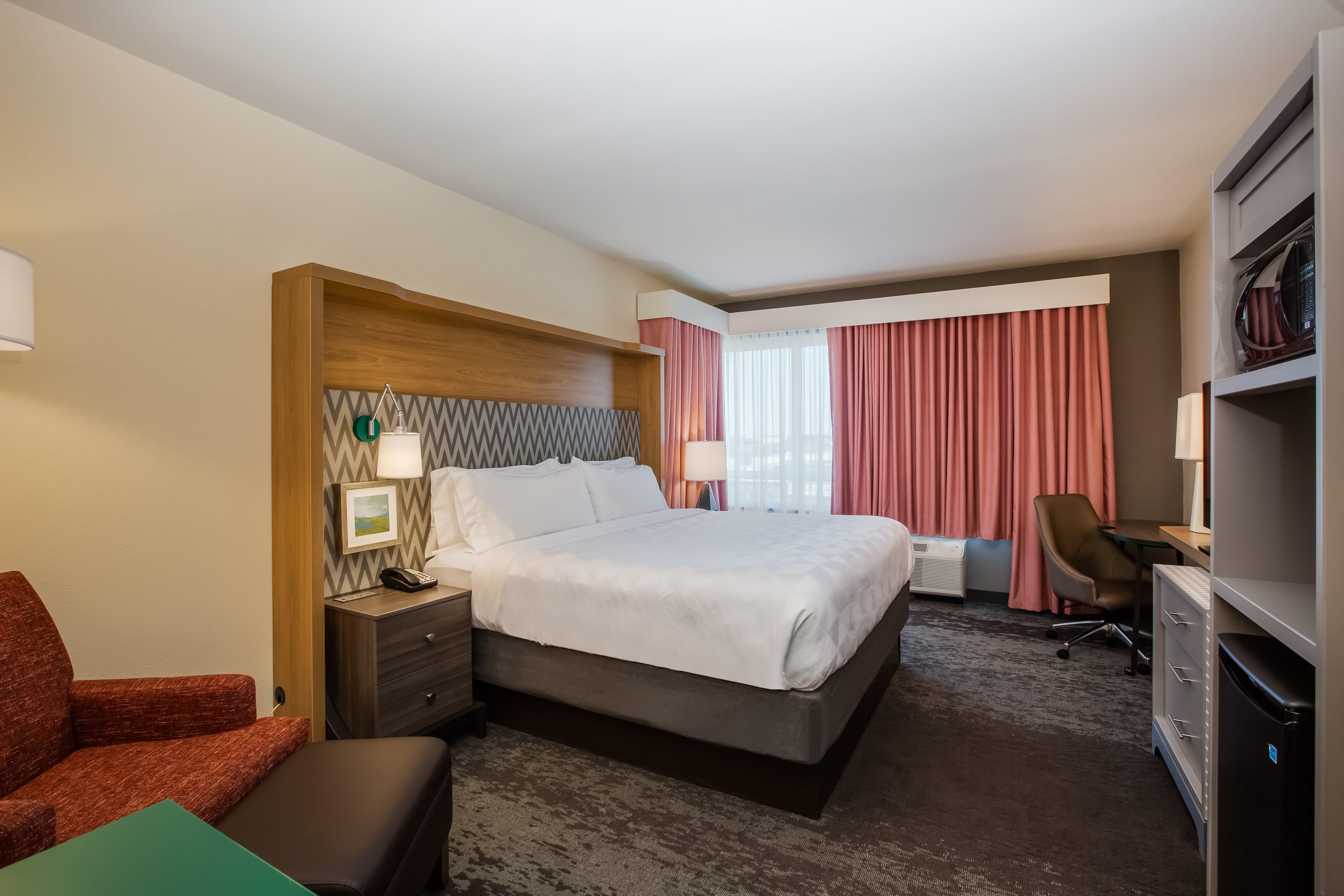 Holiday Inn - Gulfport-Airport By Ihg Luaran gambar