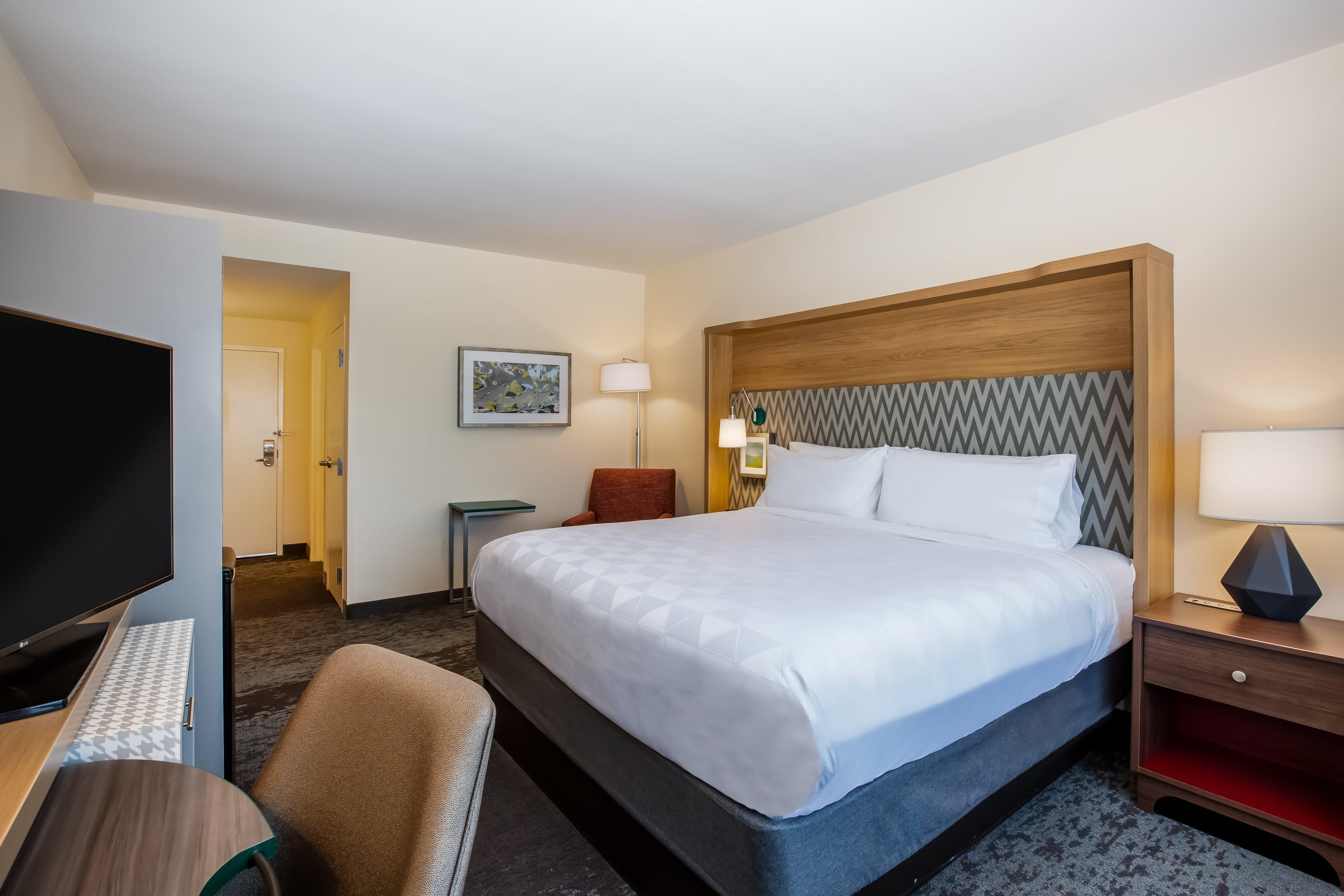 Holiday Inn - Gulfport-Airport By Ihg Luaran gambar