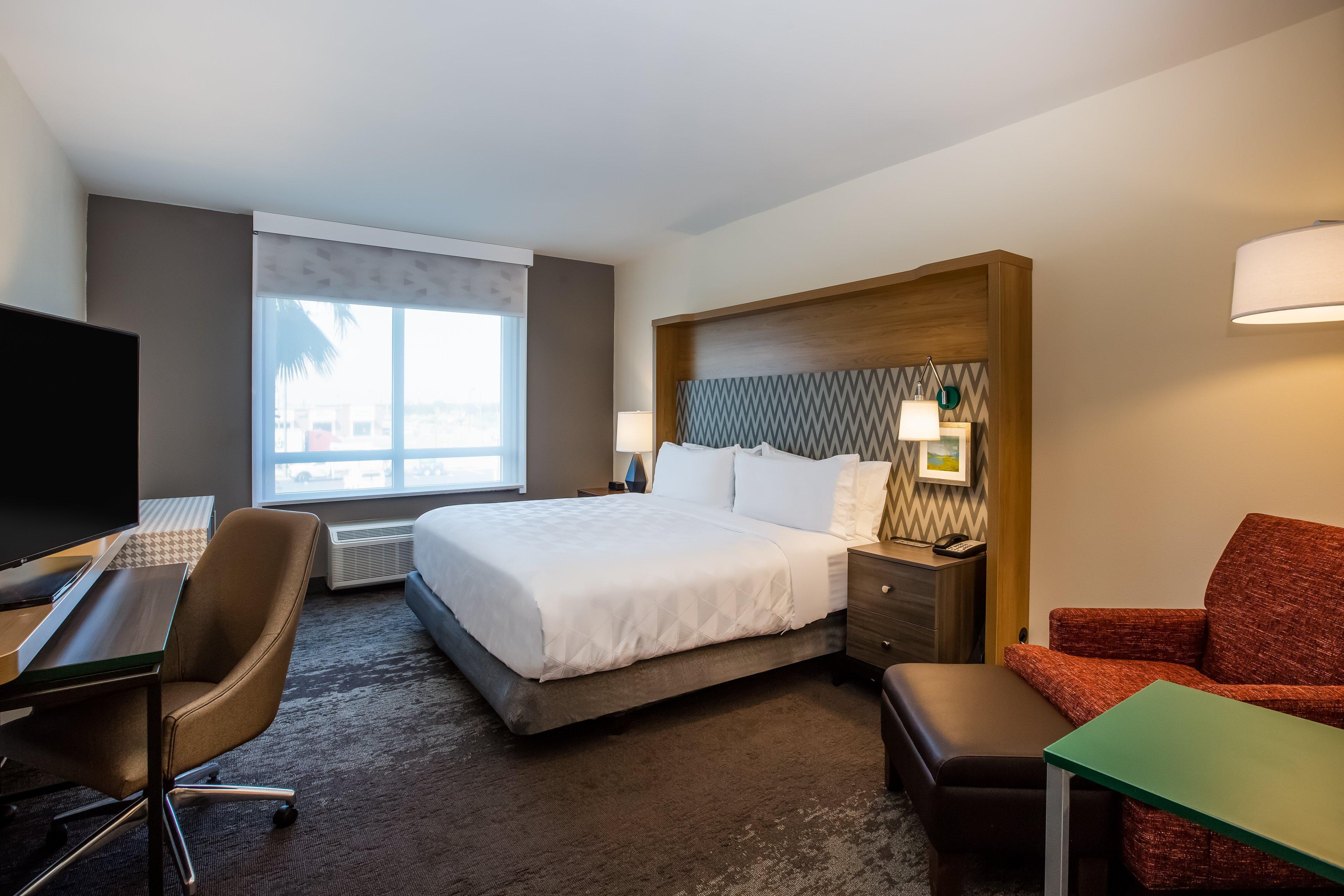 Holiday Inn - Gulfport-Airport By Ihg Luaran gambar