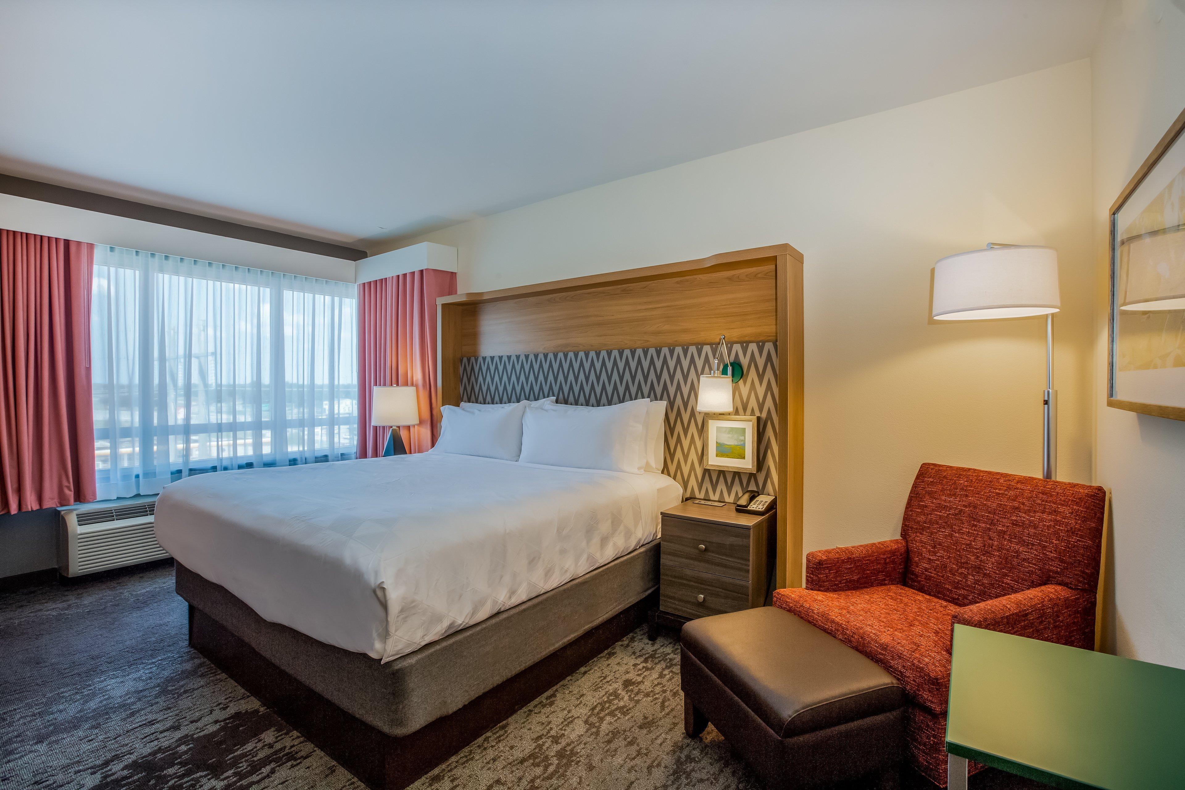 Holiday Inn - Gulfport-Airport By Ihg Luaran gambar