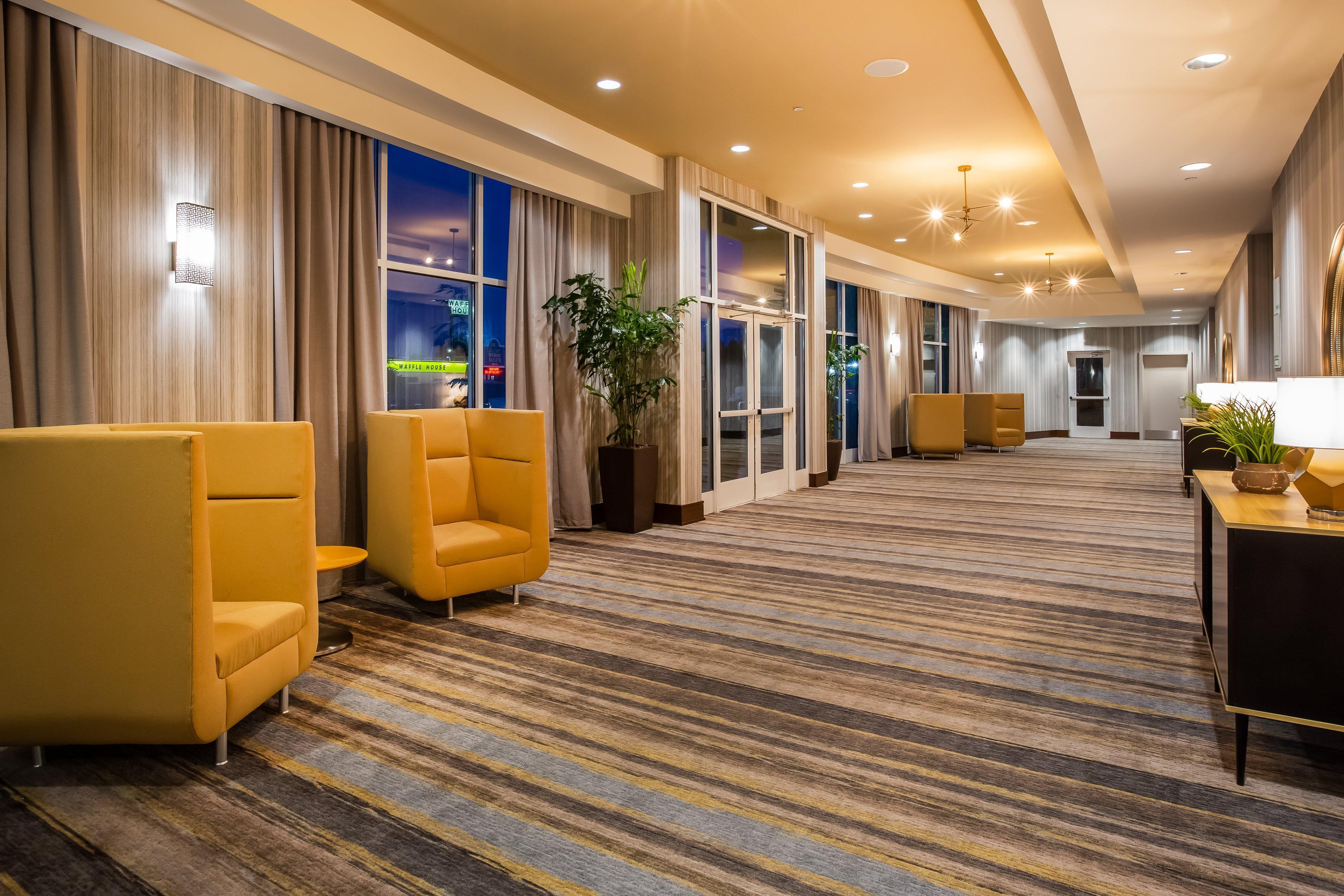 Holiday Inn - Gulfport-Airport By Ihg Luaran gambar