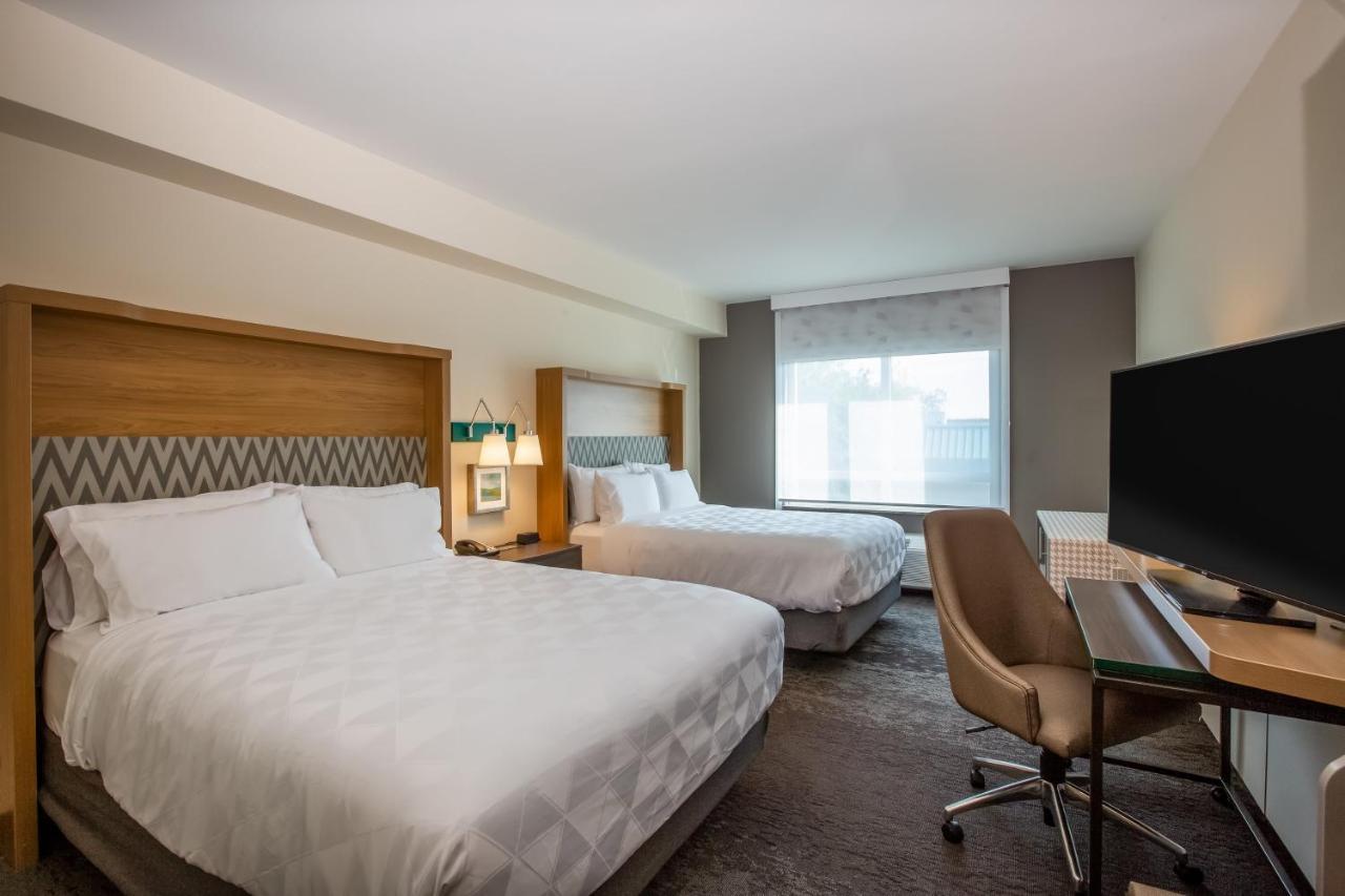 Holiday Inn - Gulfport-Airport By Ihg Luaran gambar