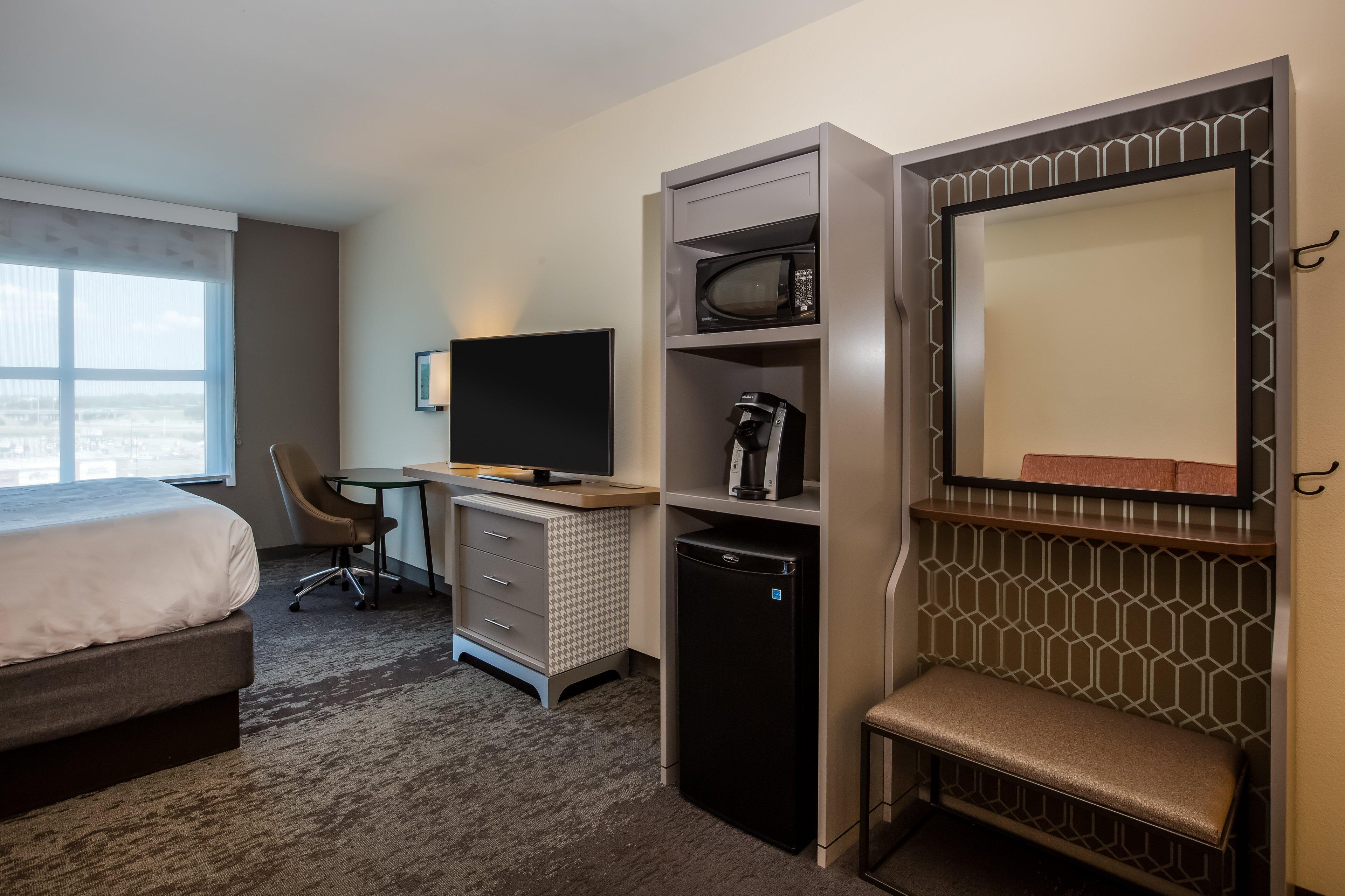Holiday Inn - Gulfport-Airport By Ihg Luaran gambar