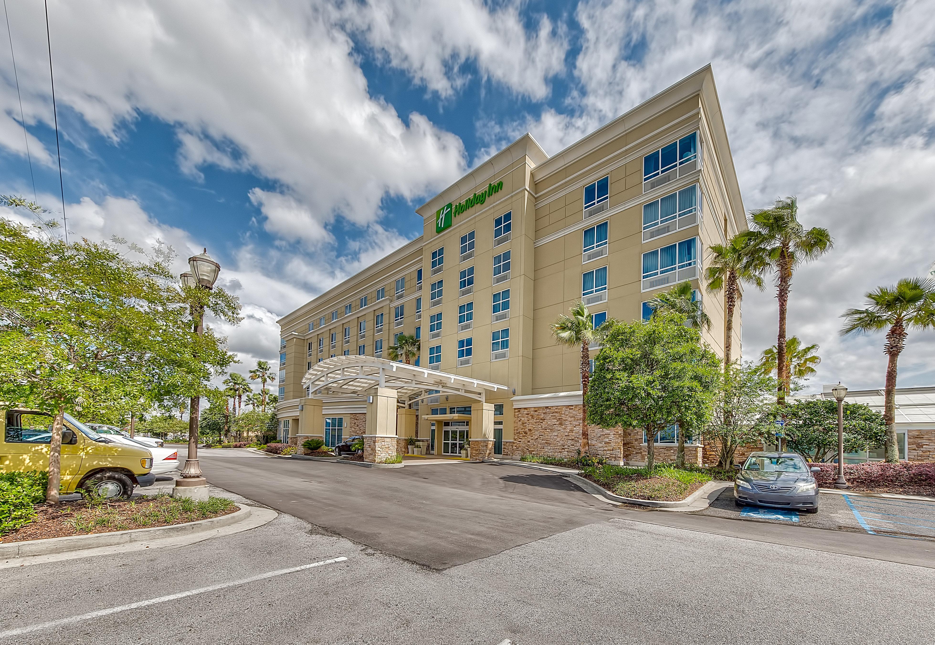 Holiday Inn - Gulfport-Airport By Ihg Luaran gambar