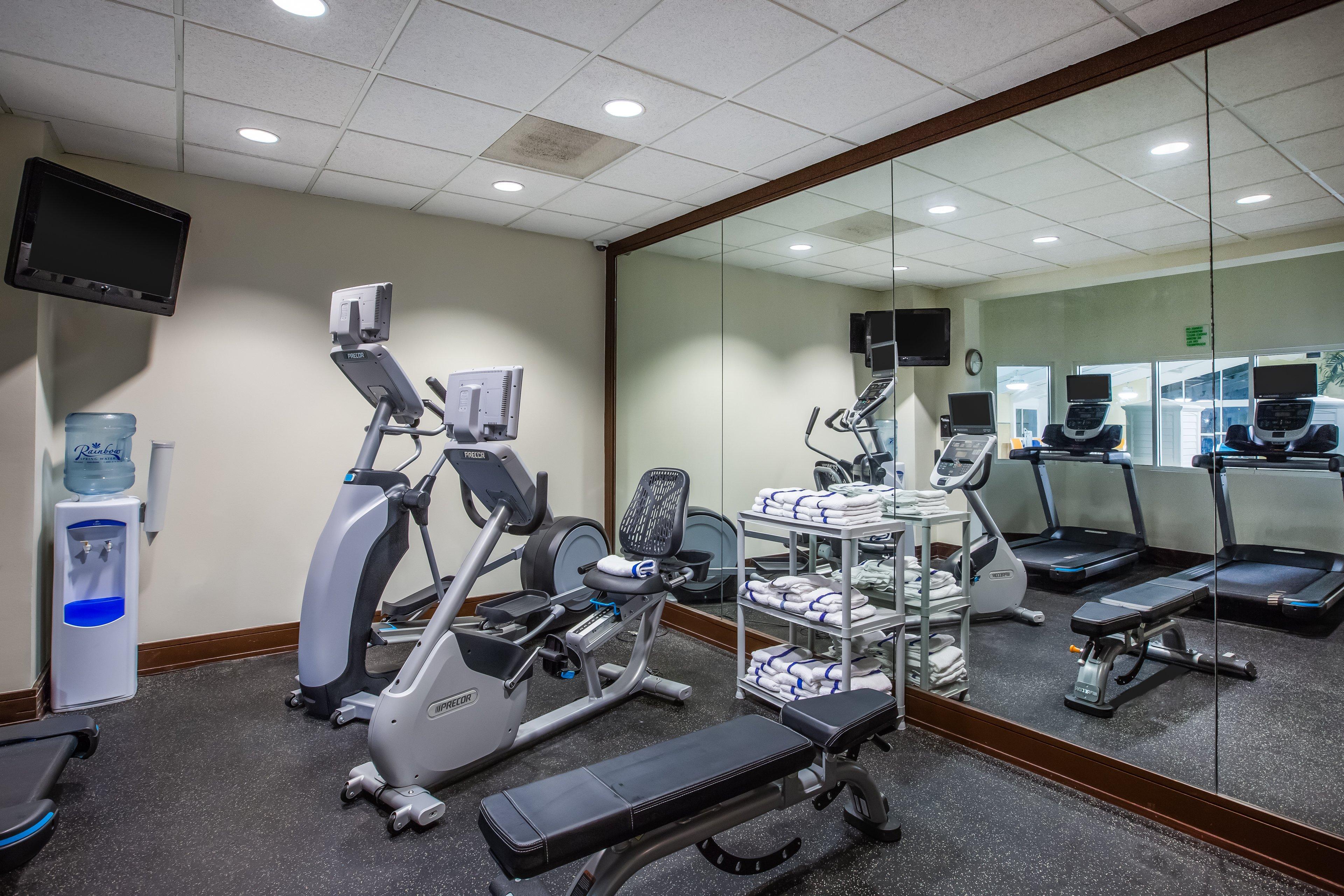 Holiday Inn - Gulfport-Airport By Ihg Luaran gambar