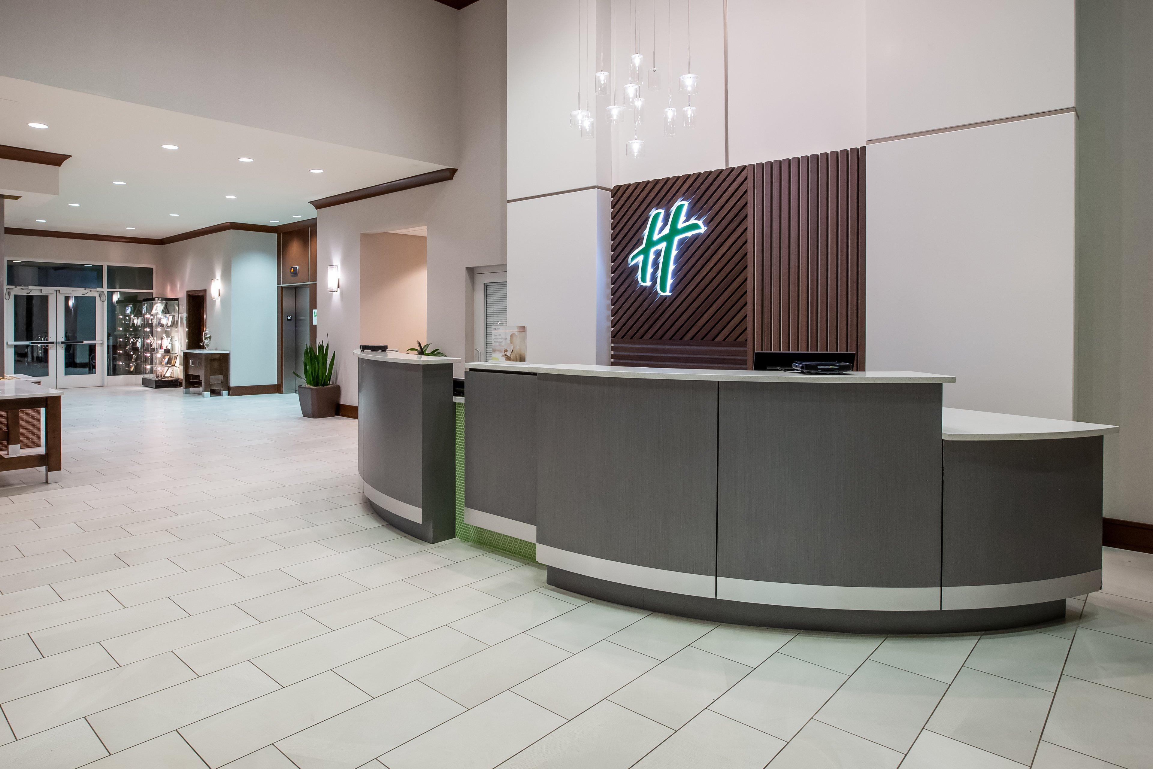 Holiday Inn - Gulfport-Airport By Ihg Luaran gambar