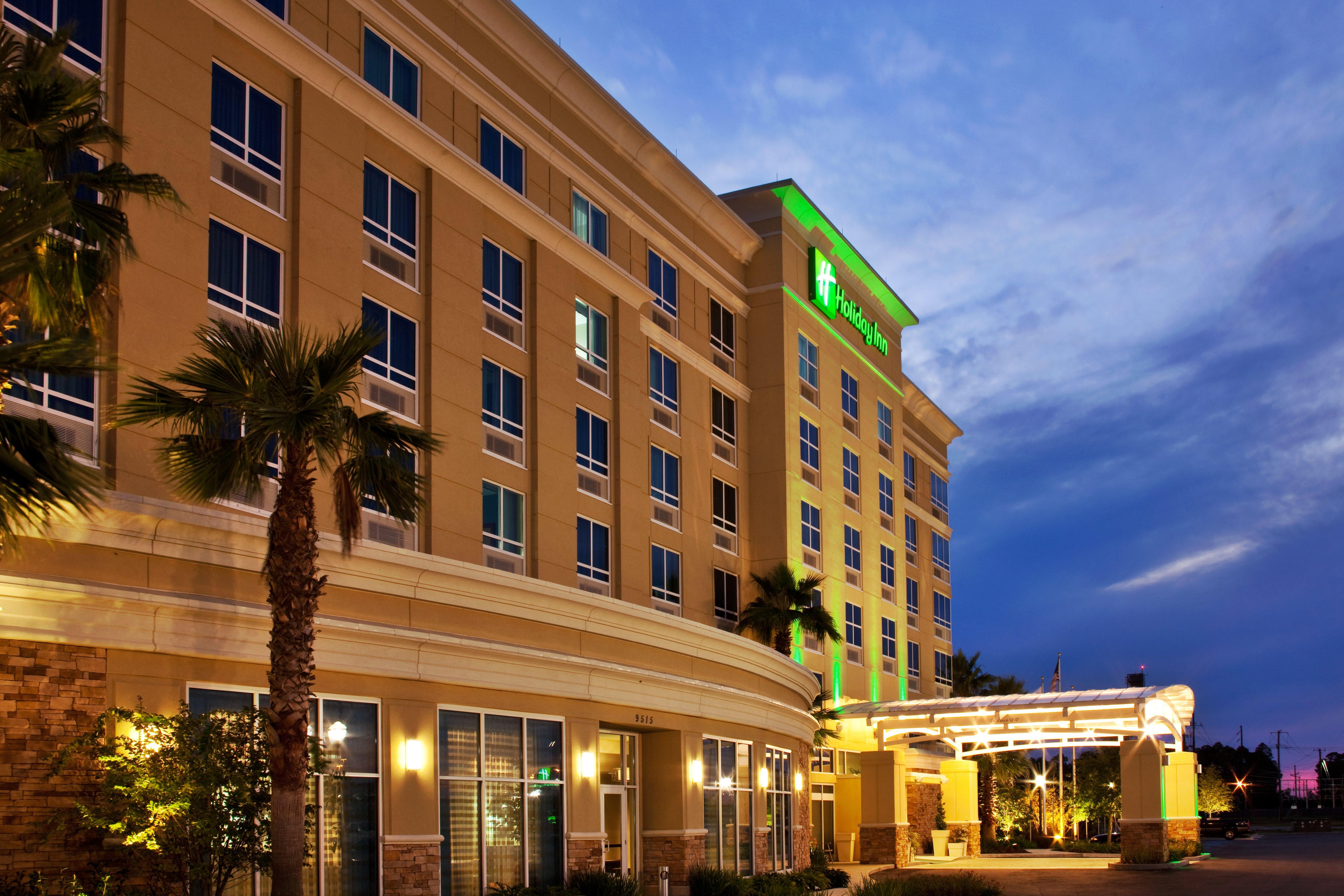 Holiday Inn - Gulfport-Airport By Ihg Luaran gambar