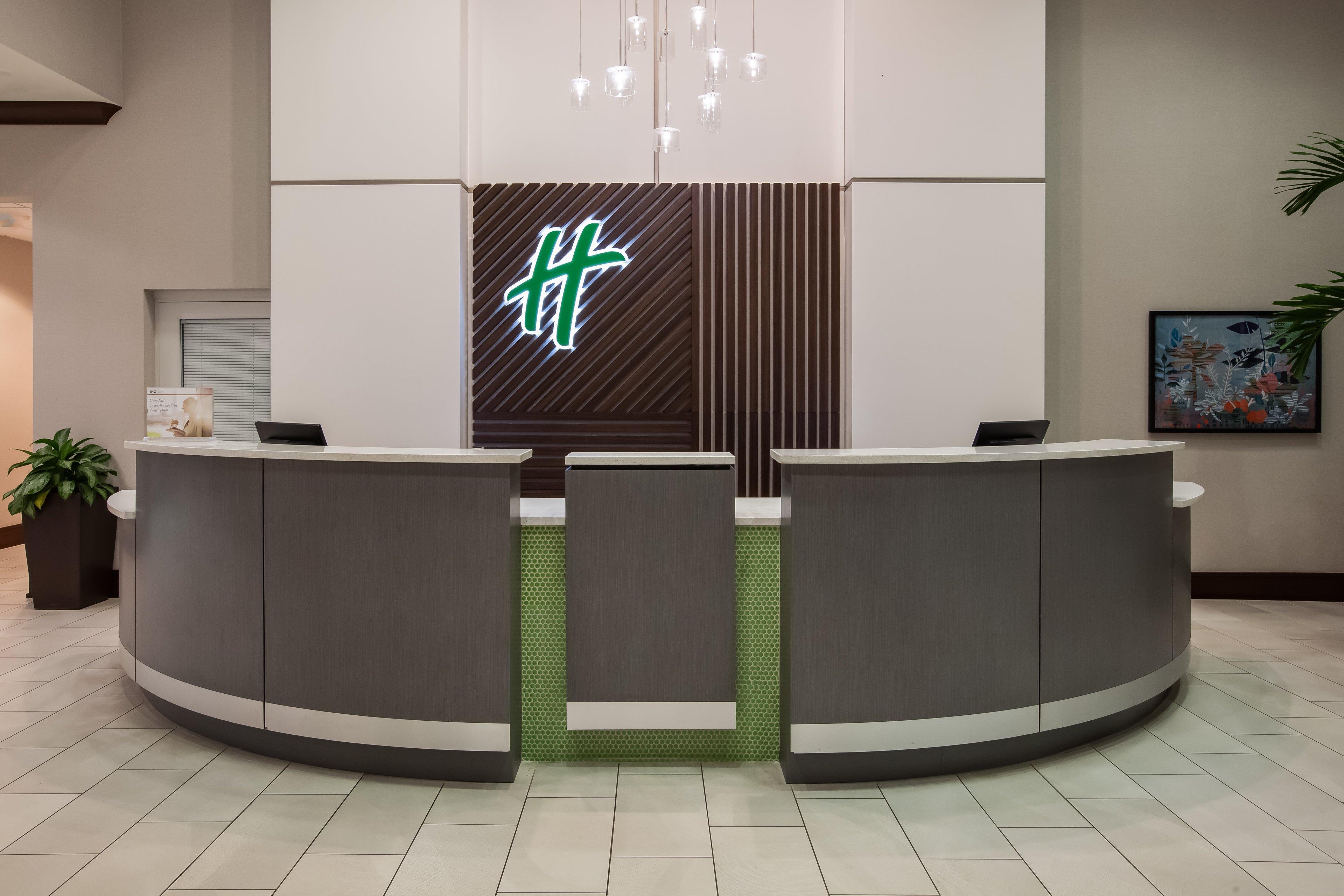 Holiday Inn - Gulfport-Airport By Ihg Luaran gambar