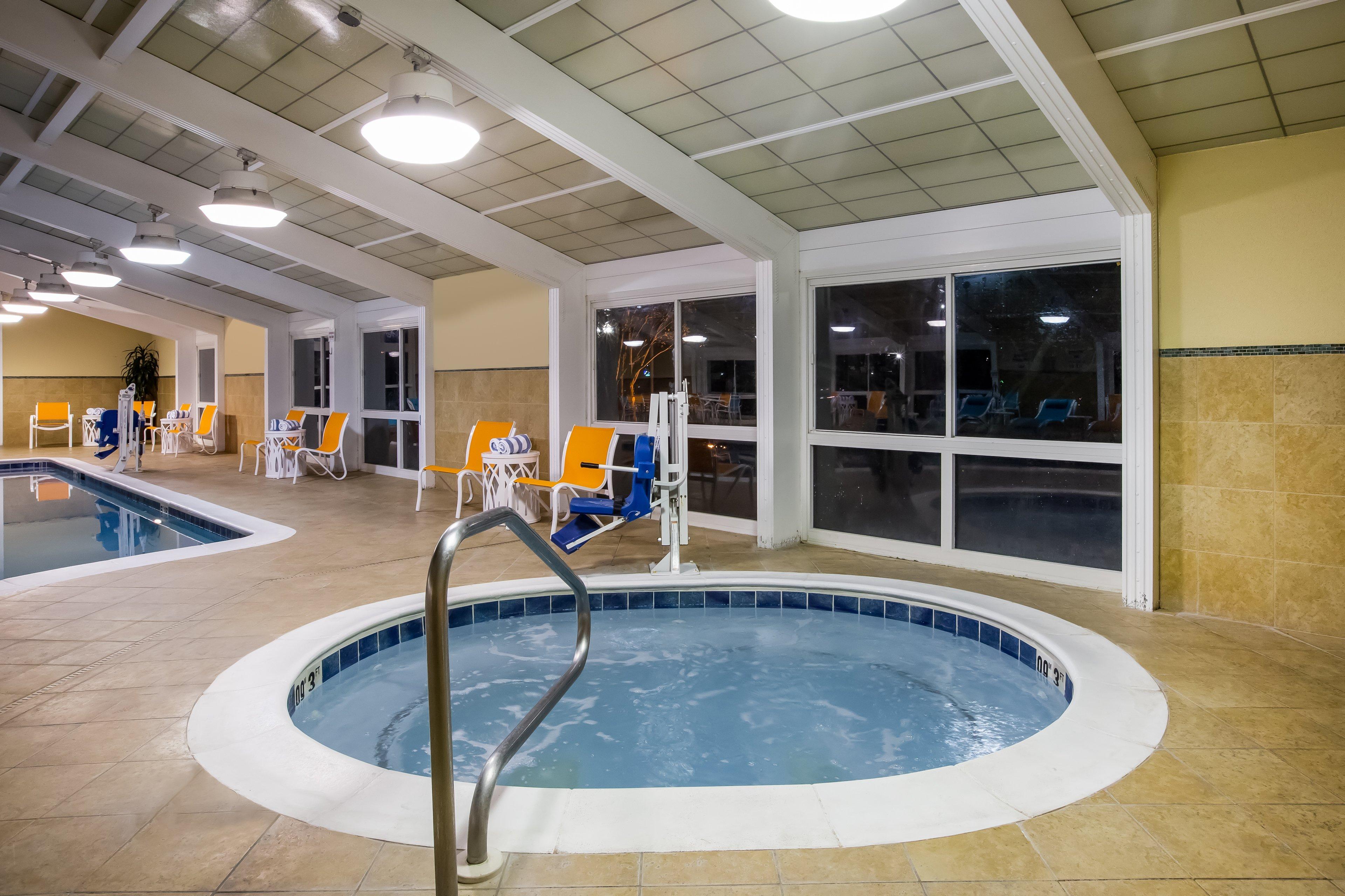 Holiday Inn - Gulfport-Airport By Ihg Luaran gambar