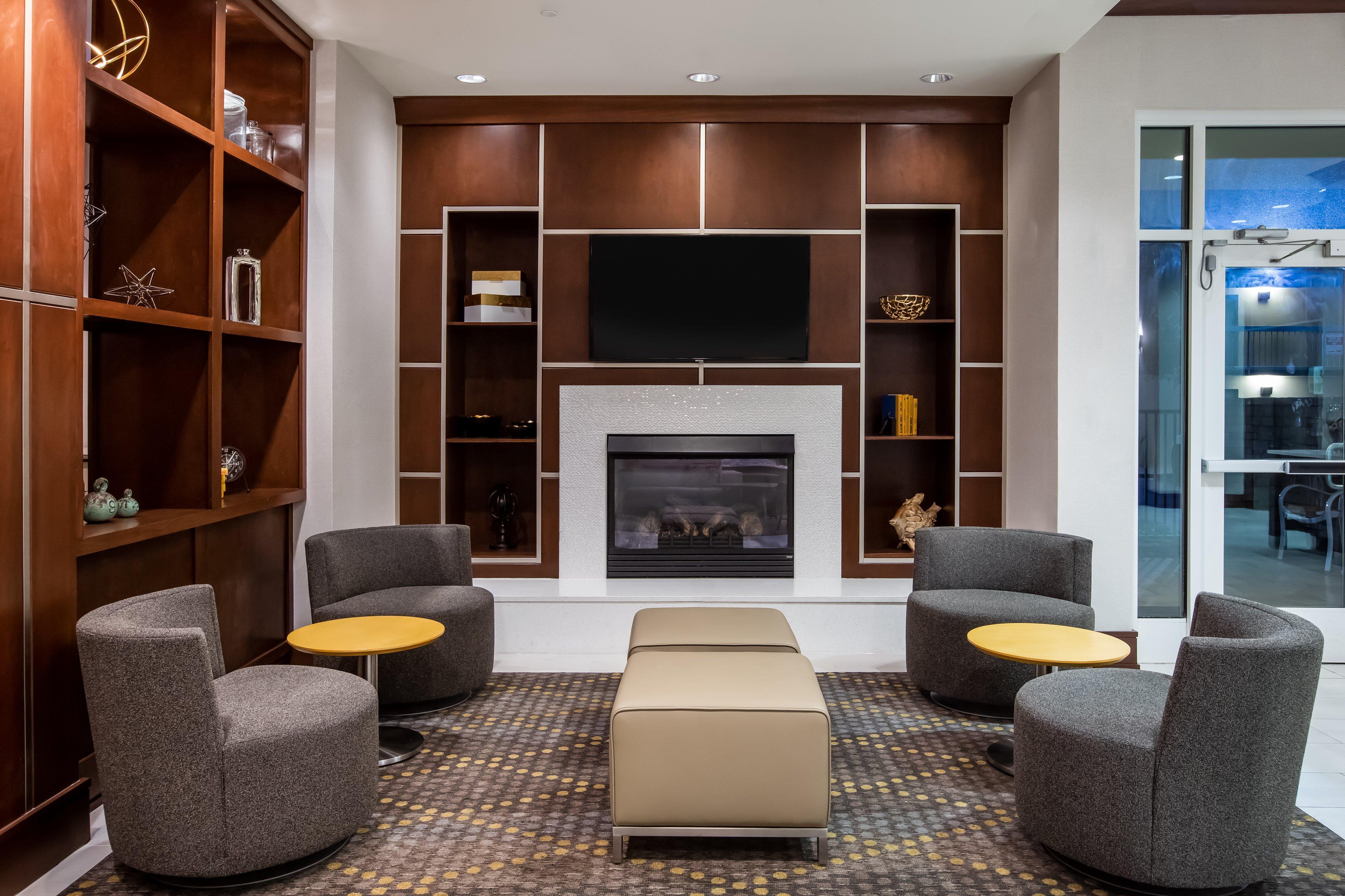 Holiday Inn - Gulfport-Airport By Ihg Luaran gambar