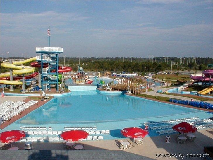 Holiday Inn - Gulfport-Airport By Ihg Luaran gambar