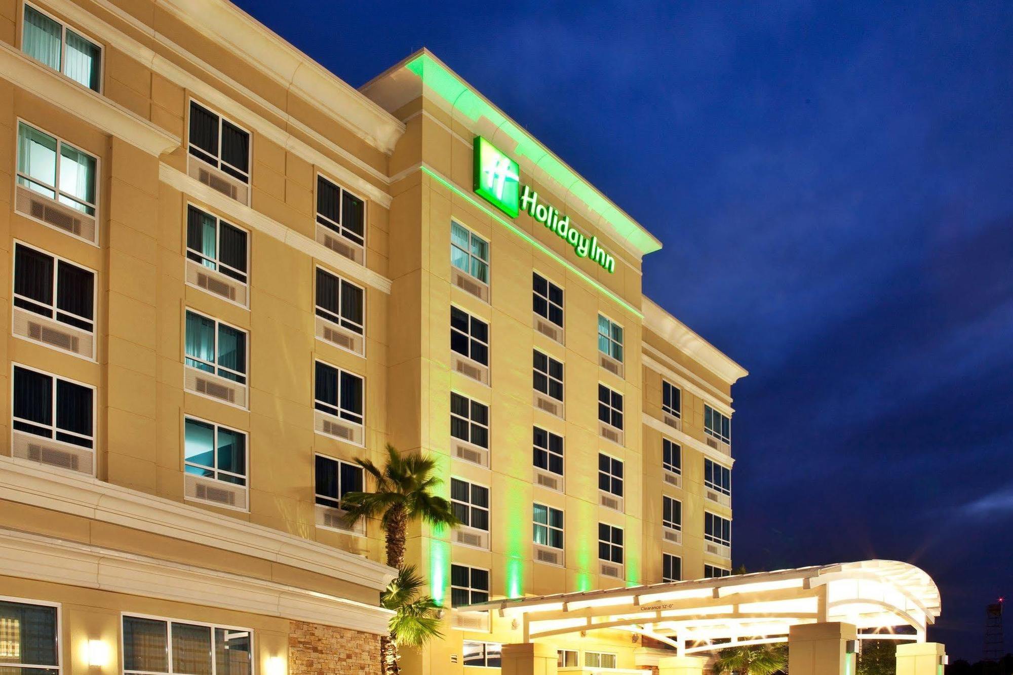 Holiday Inn - Gulfport-Airport By Ihg Luaran gambar