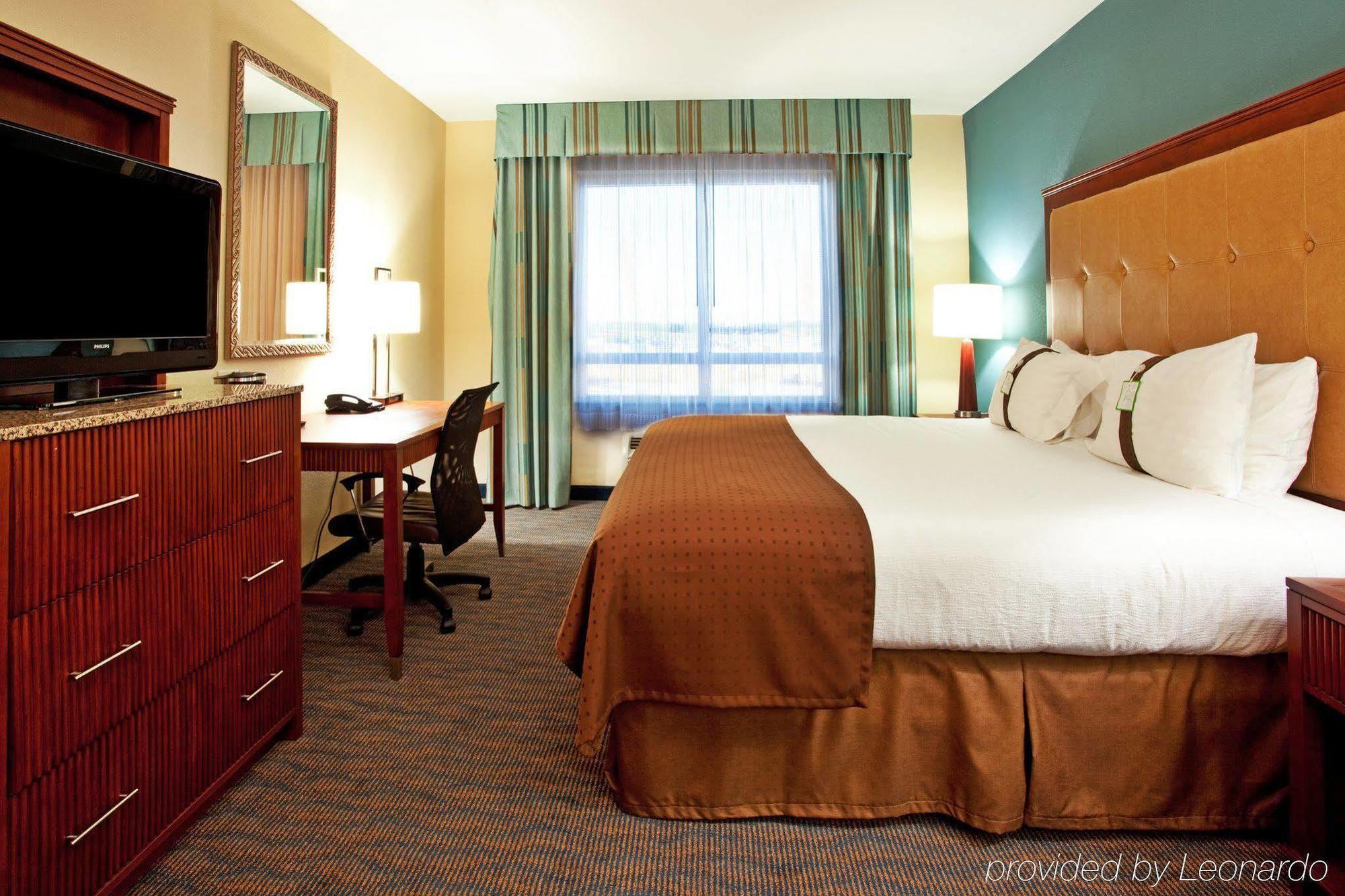 Holiday Inn - Gulfport-Airport By Ihg Bilik gambar