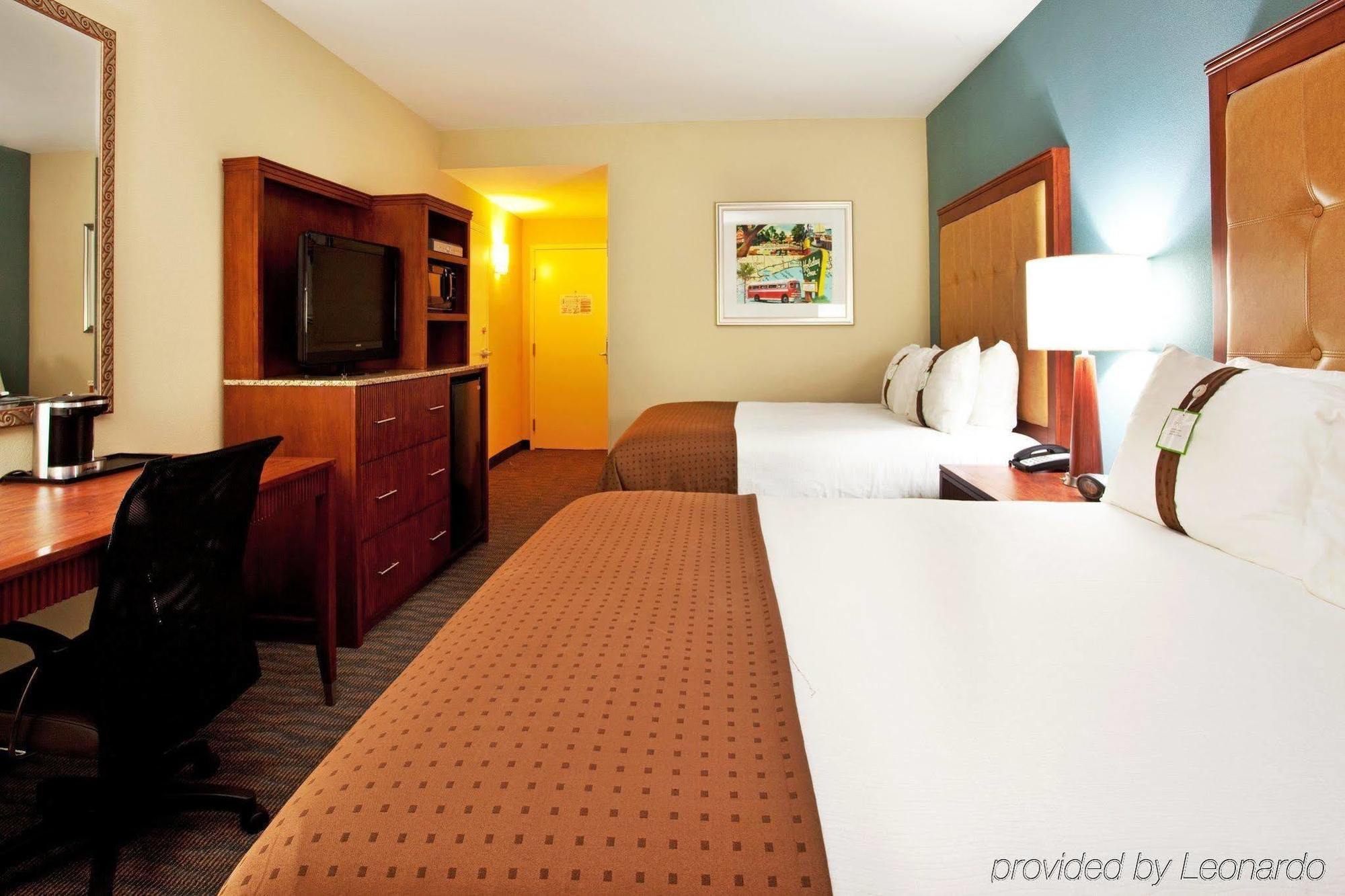 Holiday Inn - Gulfport-Airport By Ihg Luaran gambar