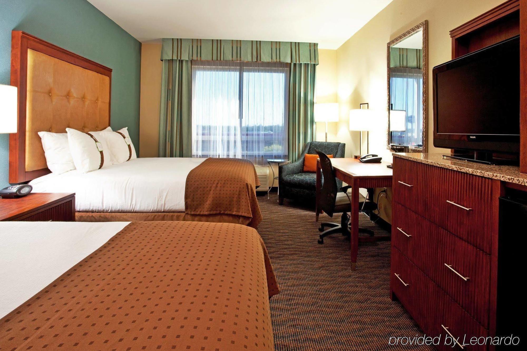 Holiday Inn - Gulfport-Airport By Ihg Luaran gambar