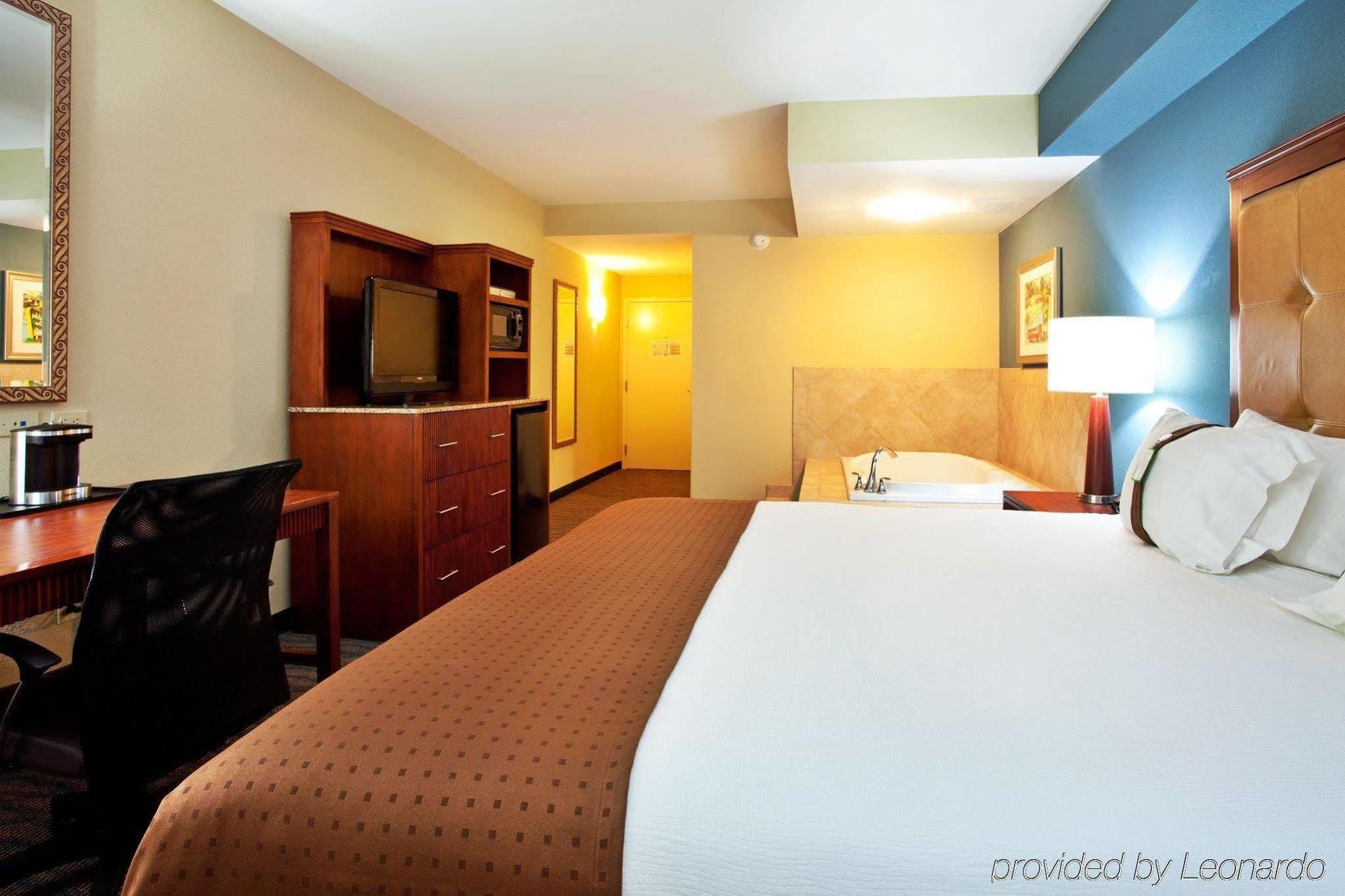 Holiday Inn - Gulfport-Airport By Ihg Luaran gambar