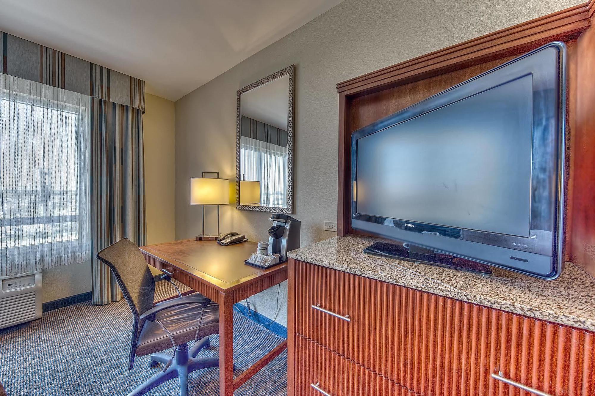 Holiday Inn - Gulfport-Airport By Ihg Luaran gambar