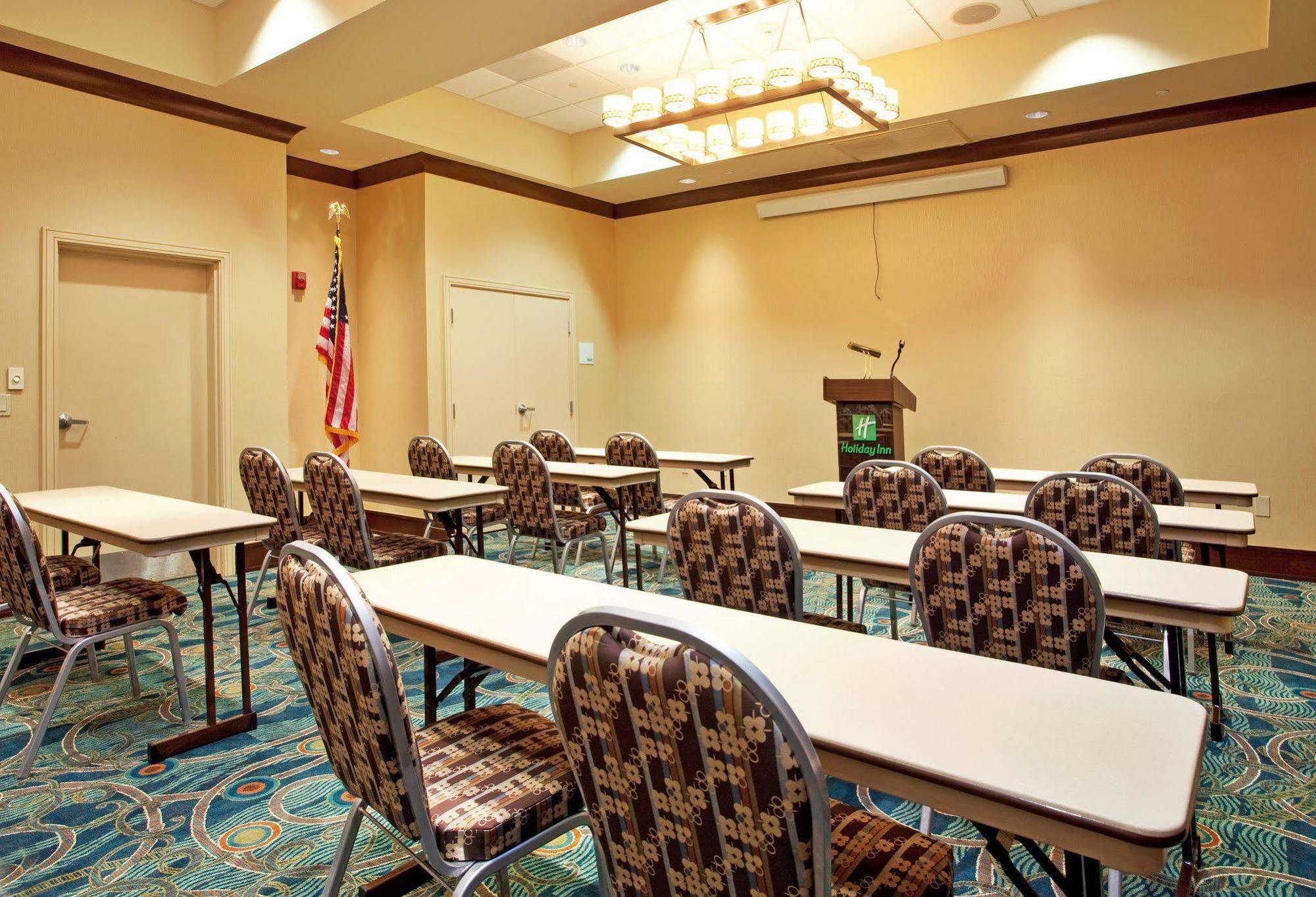 Holiday Inn - Gulfport-Airport By Ihg Luaran gambar