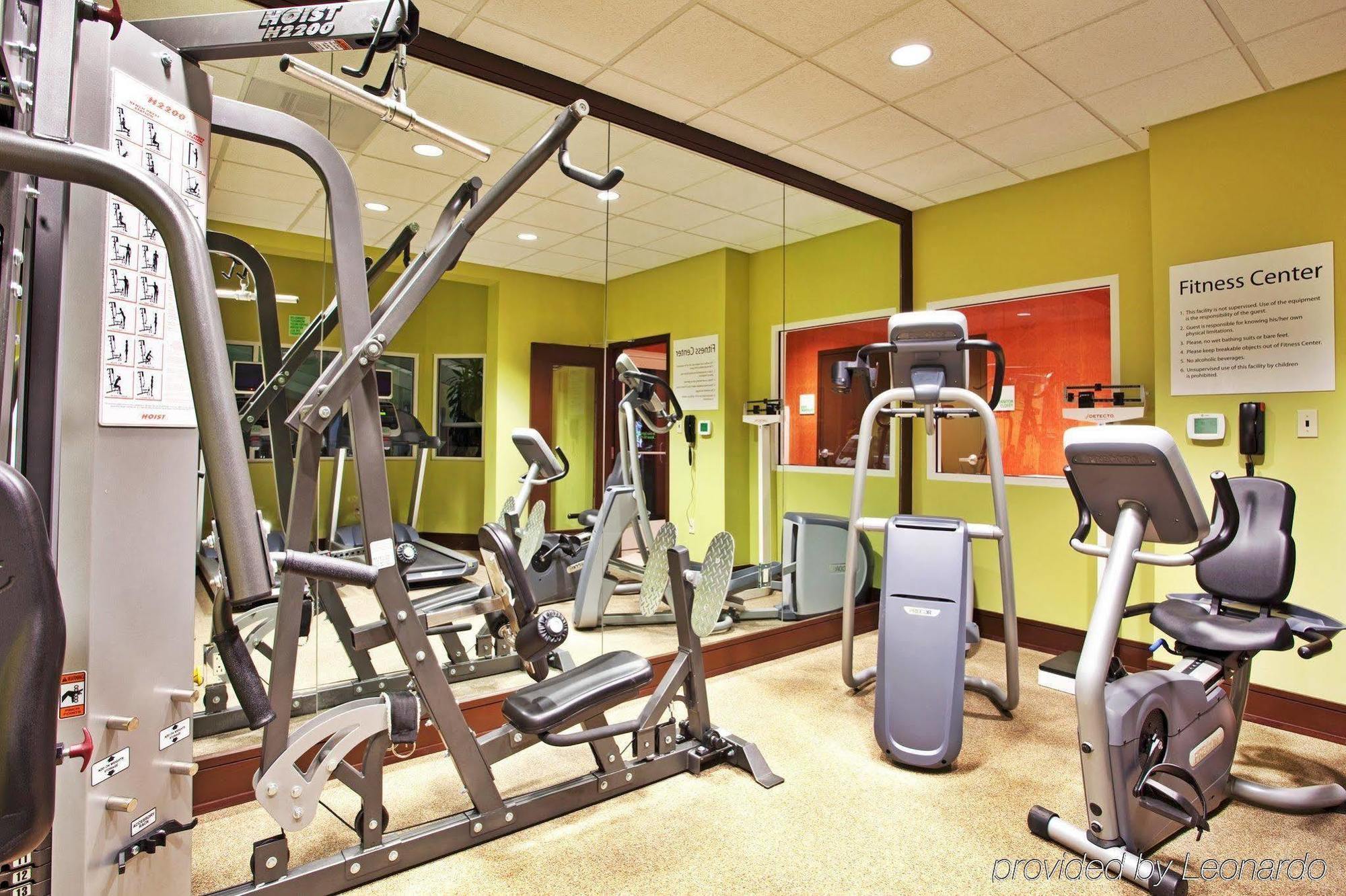 Holiday Inn - Gulfport-Airport By Ihg Luaran gambar