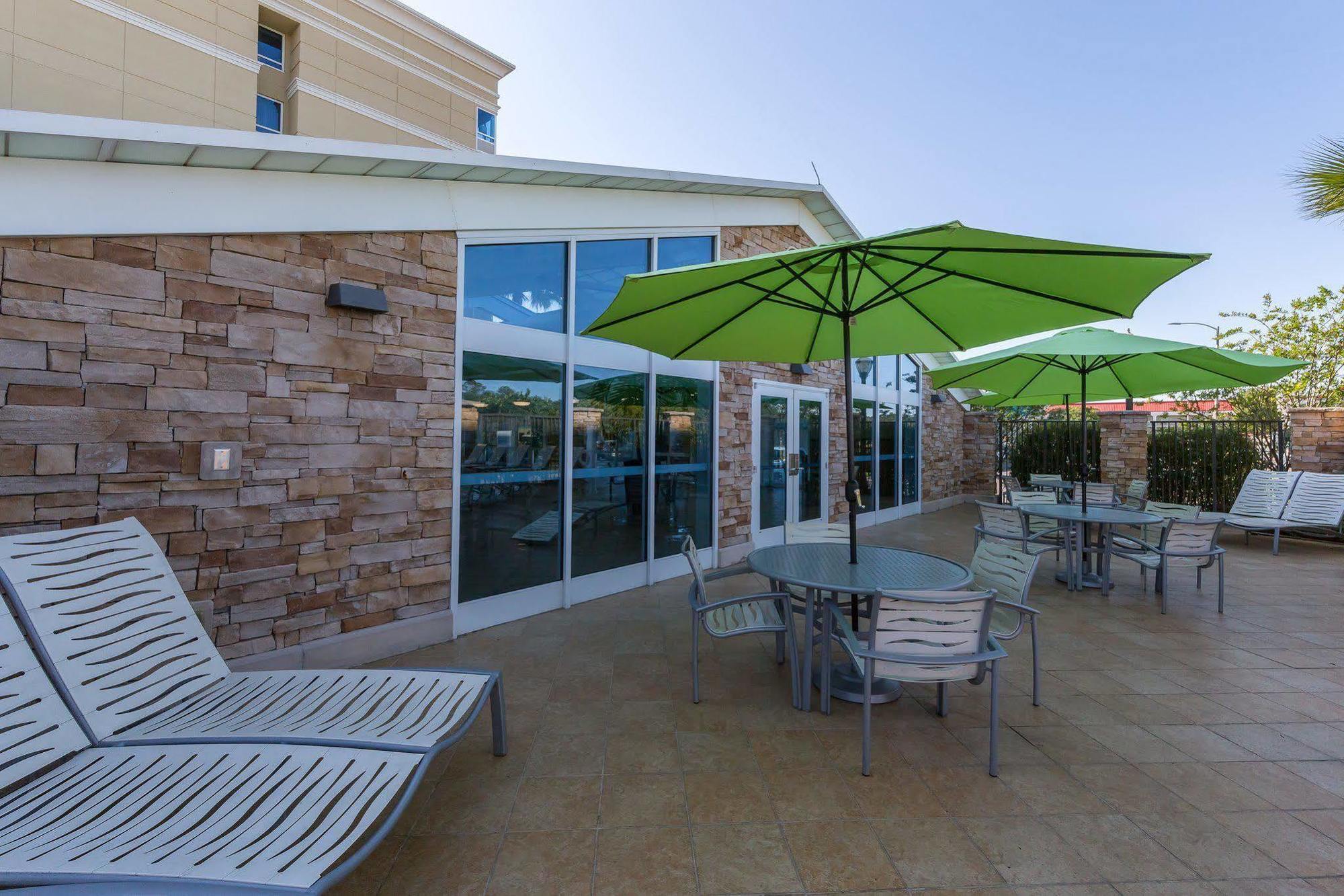 Holiday Inn - Gulfport-Airport By Ihg Luaran gambar