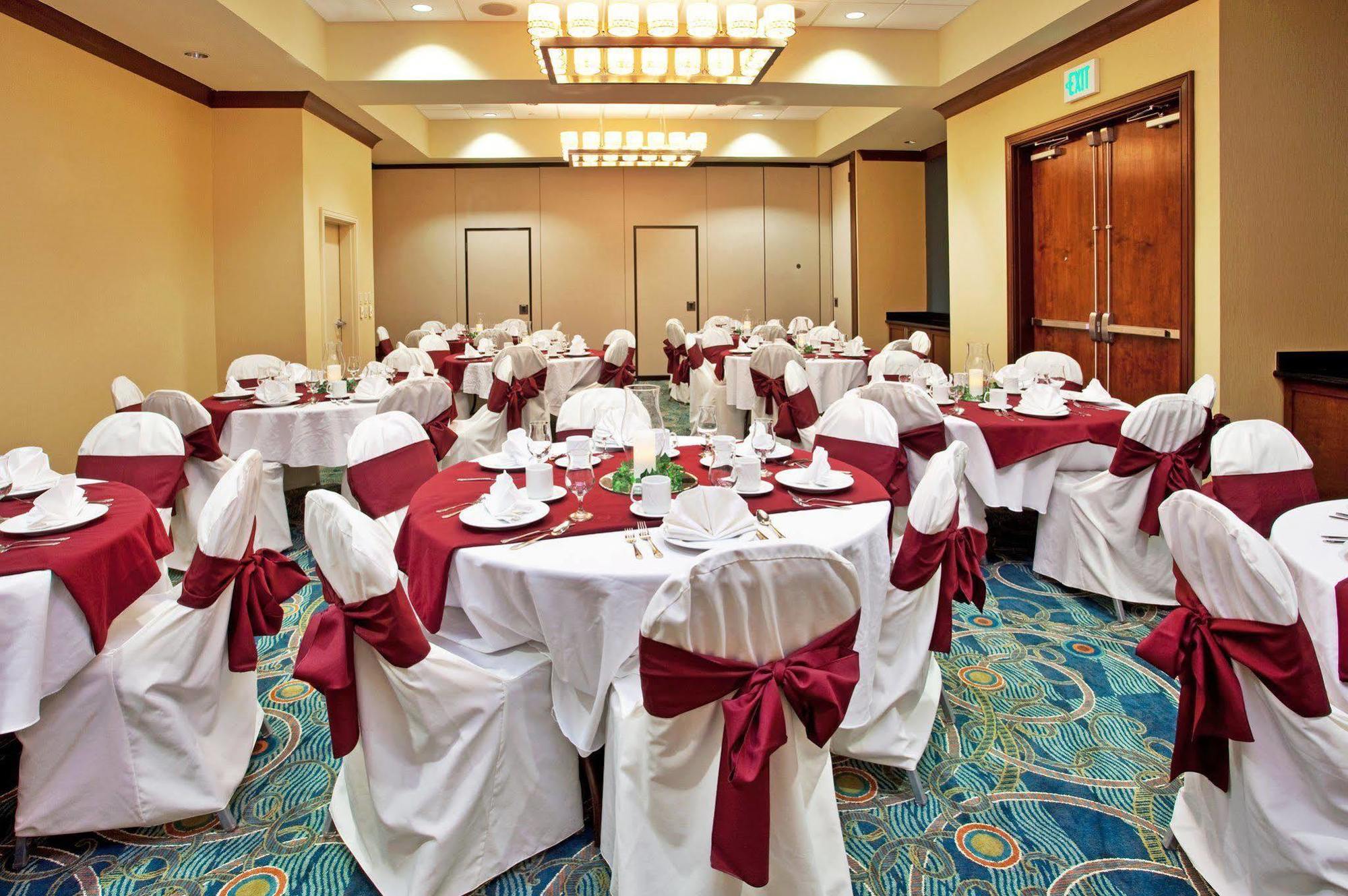 Holiday Inn - Gulfport-Airport By Ihg Luaran gambar
