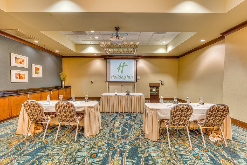 Holiday Inn - Gulfport-Airport By Ihg Luaran gambar