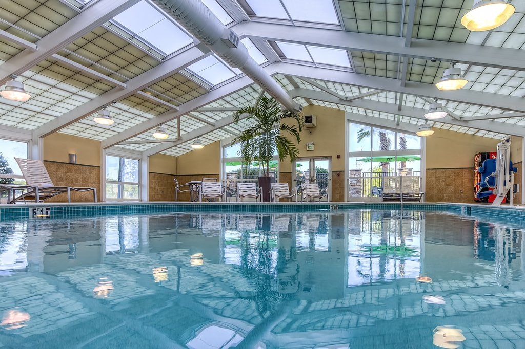 Holiday Inn - Gulfport-Airport By Ihg Luaran gambar