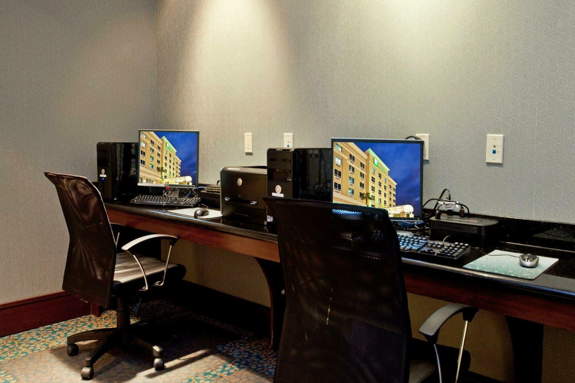 Holiday Inn - Gulfport-Airport By Ihg Luaran gambar
