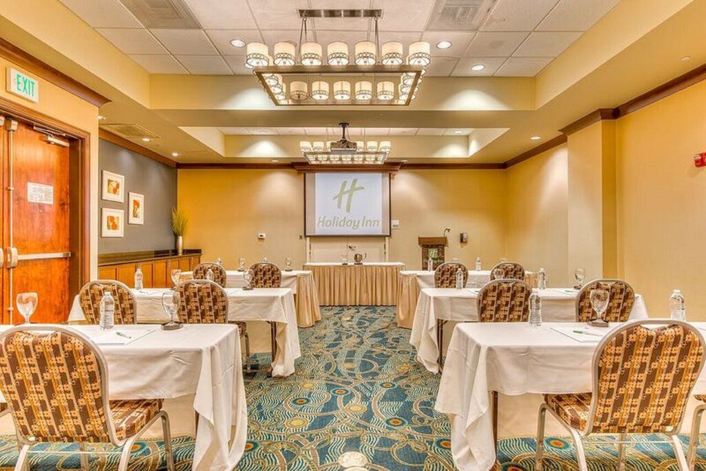 Holiday Inn - Gulfport-Airport By Ihg Luaran gambar