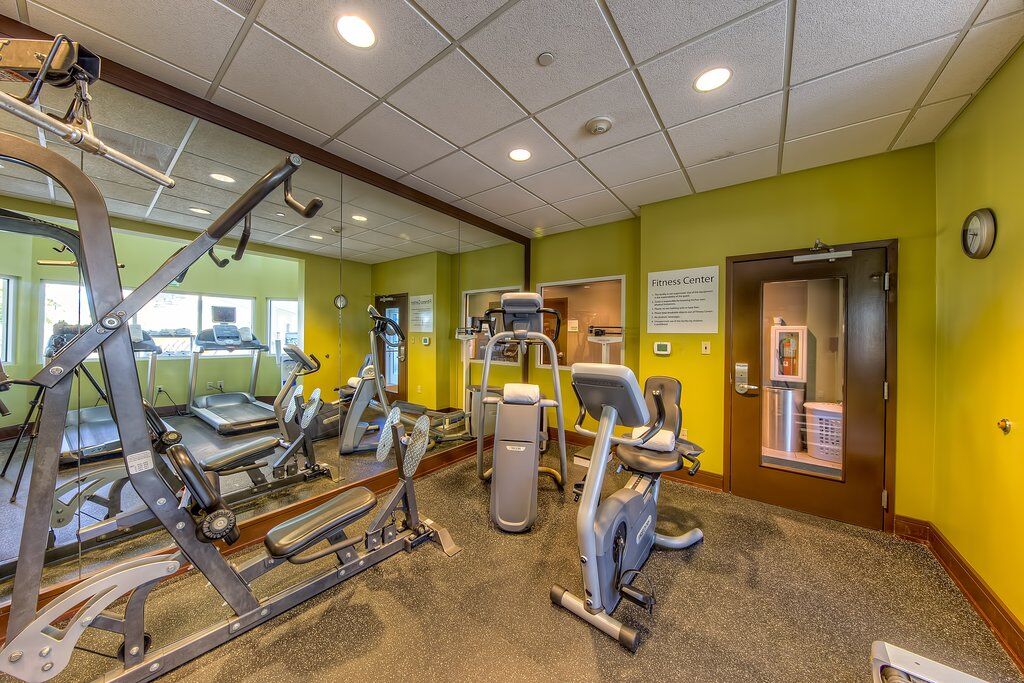 Holiday Inn - Gulfport-Airport By Ihg Luaran gambar